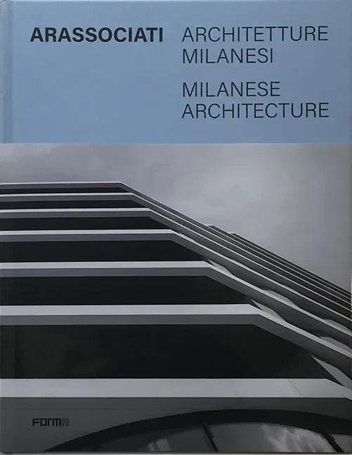 Arassociati Milanese Architecture - Hardcover