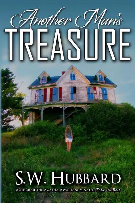 Another Man's Treasure - Paperback
