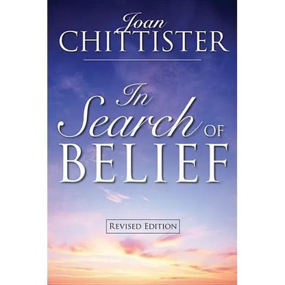 In Search of Belief: Revised Edition - Paperback