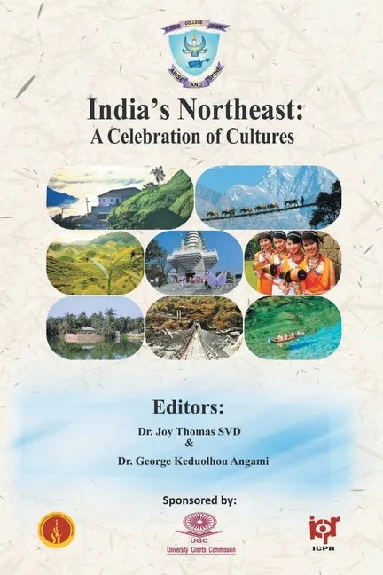 India's Northeast - Paperback