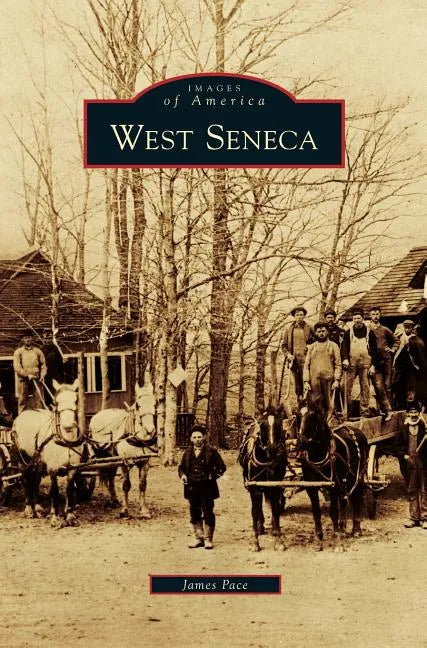 West Seneca - Hardcover