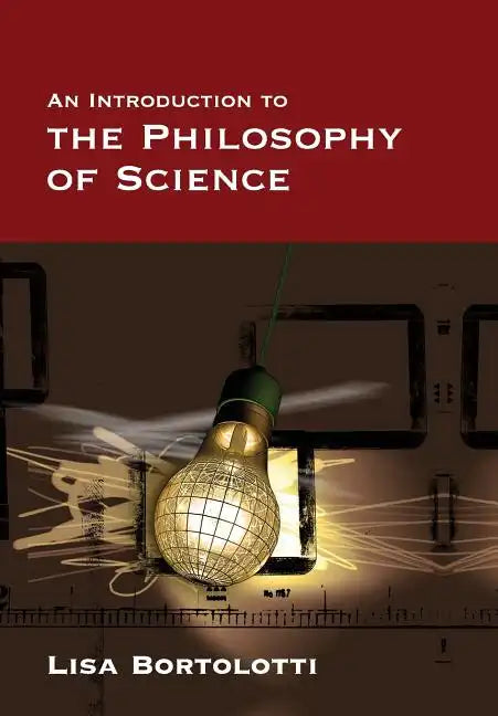 An Introduction to the Philosophy of Science - Paperback