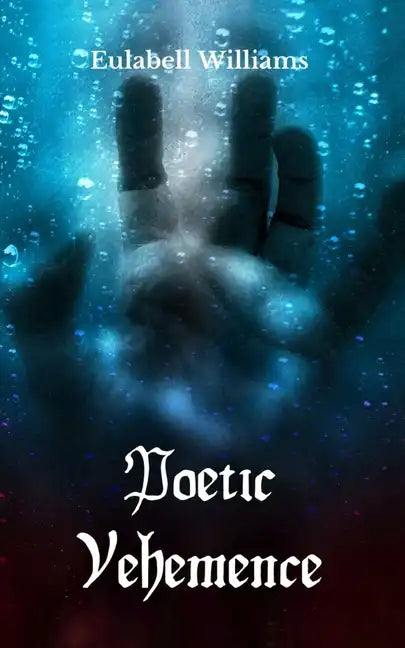 Poetic Vehemence - Paperback