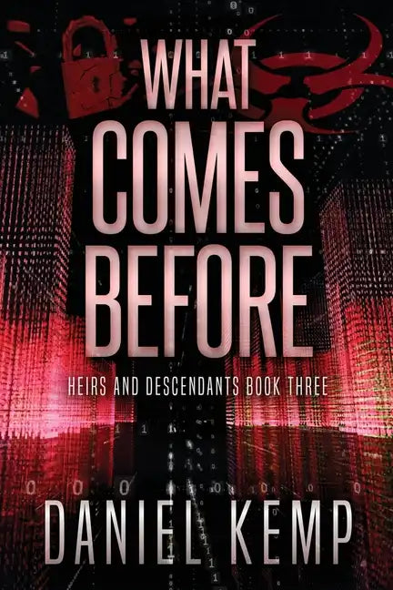What Comes Before - Paperback