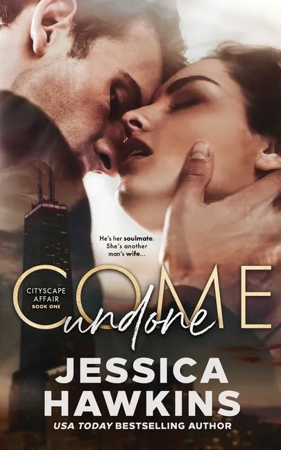 Come Undone - Paperback