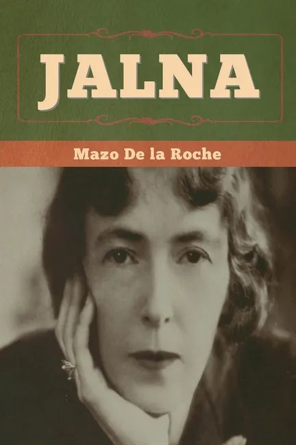 Jalna - Paperback