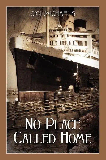 No Place Called Home - Paperback