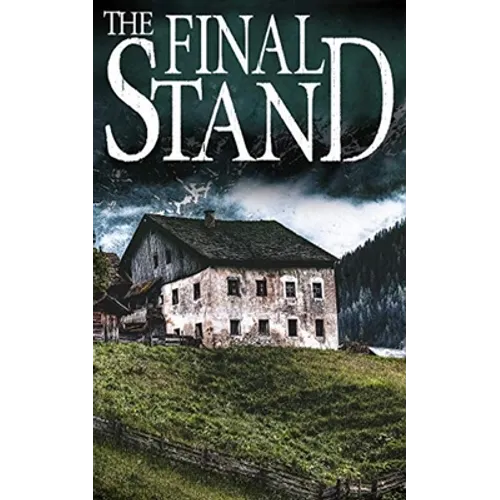The Final Stand - Paperback