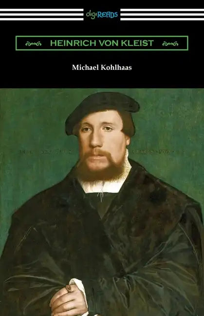 Michael Kohlhaas - Paperback