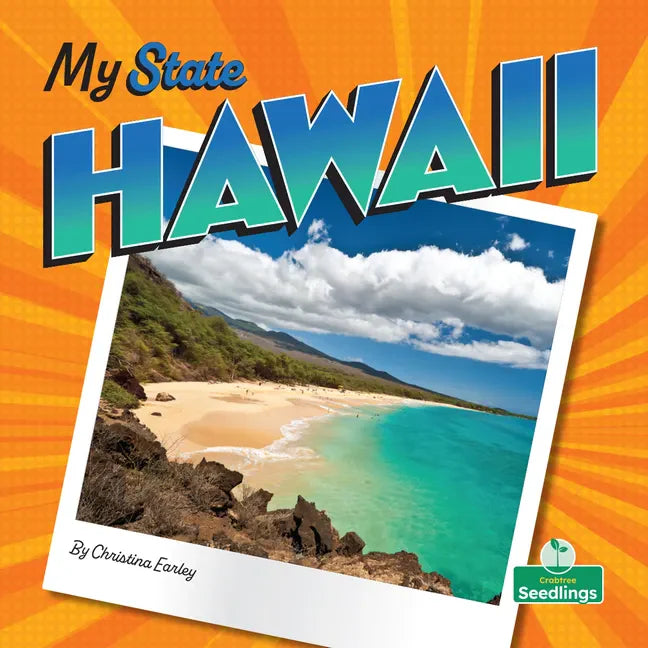 Hawaii - Library Binding