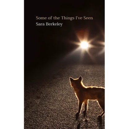 Some of the Things I've Seen - Paperback