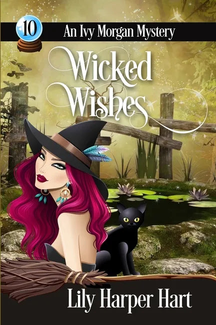 Wicked Wishes - Paperback