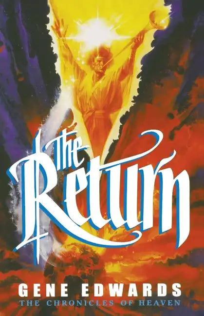 The Return - Paperback