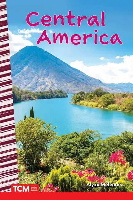 Central America - Paperback