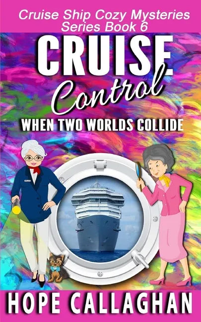 Cruise Control - Paperback