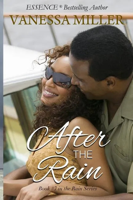 After the Rain - Paperback