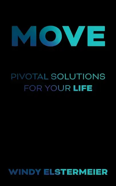 Move - Paperback