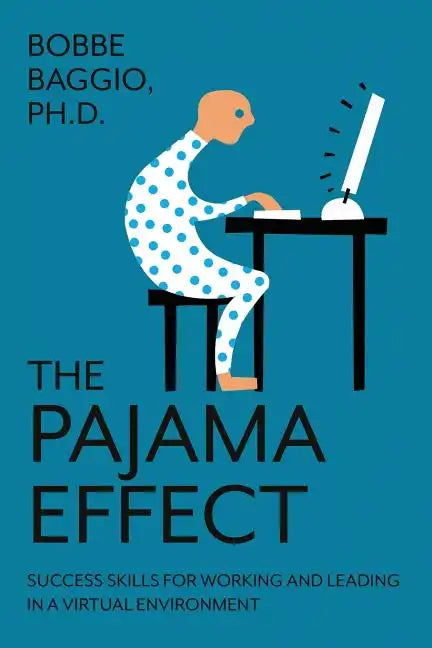 The Pajama Effect - Paperback