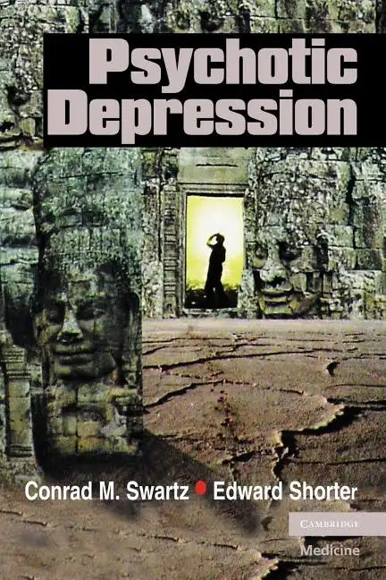 Psychotic Depression - Paperback