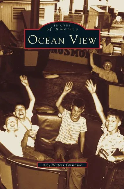 Ocean View - Hardcover