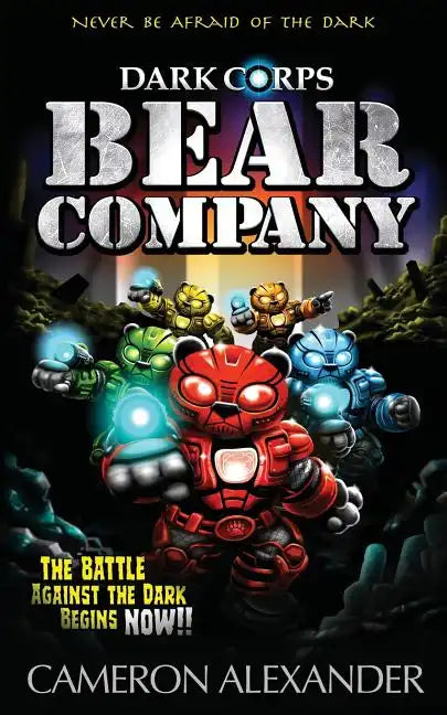 Bear Company - Paperback