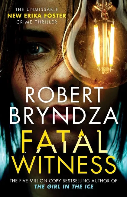 Fatal Witness - Paperback