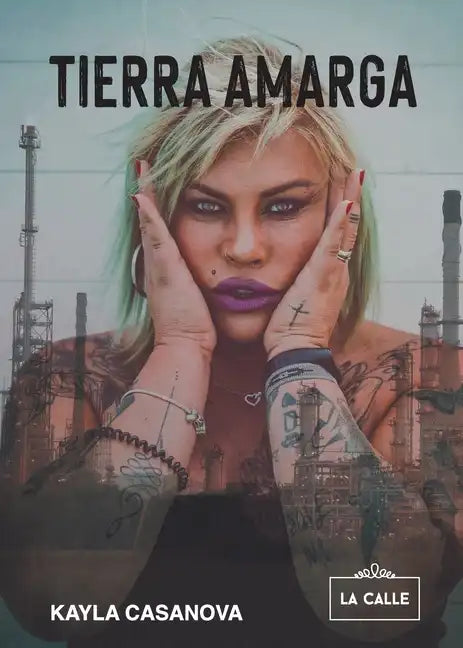 Tierra amarga - Paperback