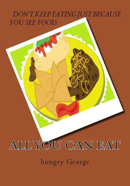 All You Can Eat - Paperback