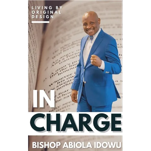 In Charge - Paperback