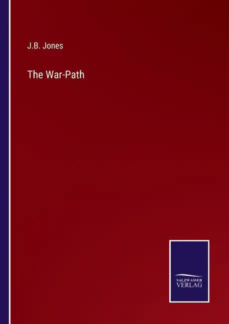 The War-Path - Paperback
