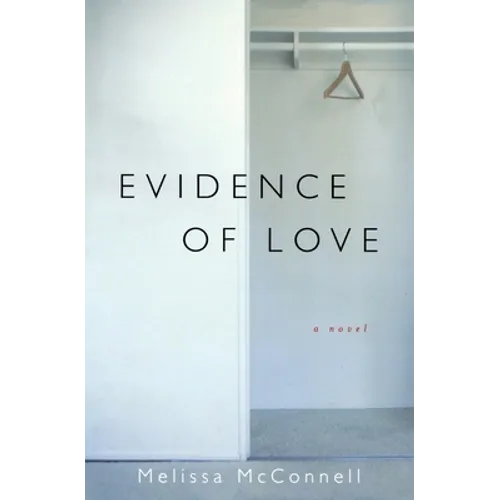 Evidence of Love - Paperback