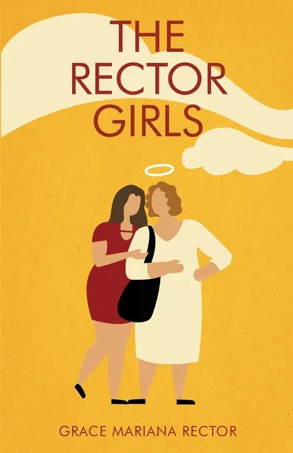 The Rector Girls - Paperback