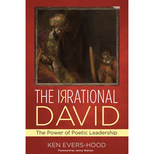 The Irrational David - Paperback