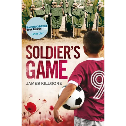 Soldier's Game - Paperback