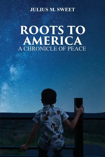 Roots To America - Paperback