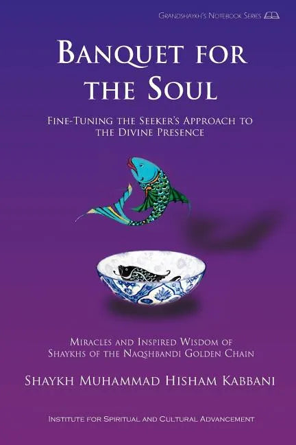 Banquet for the Soul - Paperback