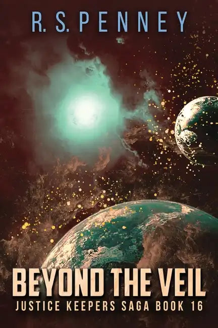 Beyond The Veil - Paperback