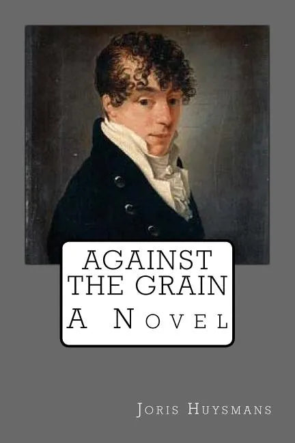 Against the grain - Paperback