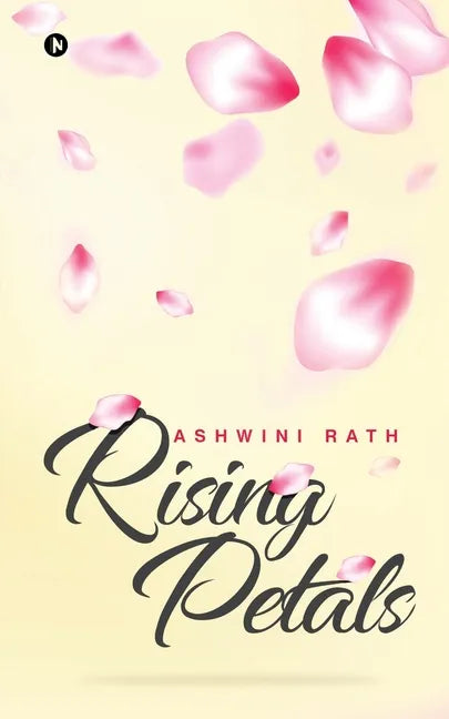 Rising Petals - Paperback