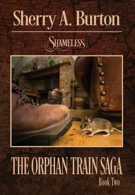 Shameless - Hardcover