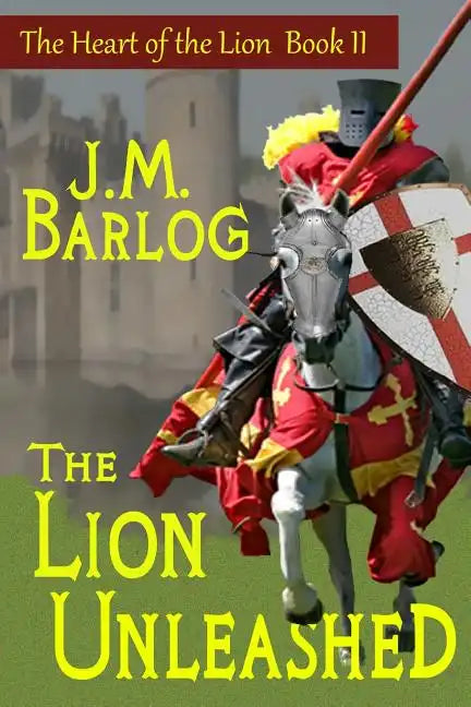 The Lion Unleashed - Paperback