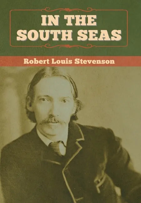 In the South Seas - Hardcover