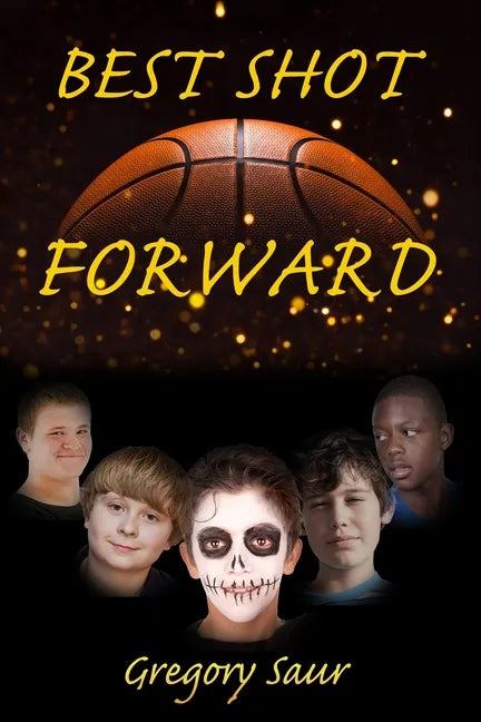 Best Shot Forward - Paperback