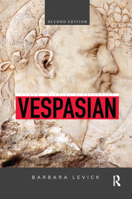 Vespasian - Paperback