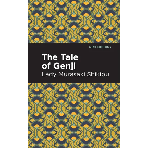 The Tale of Genji - Paperback