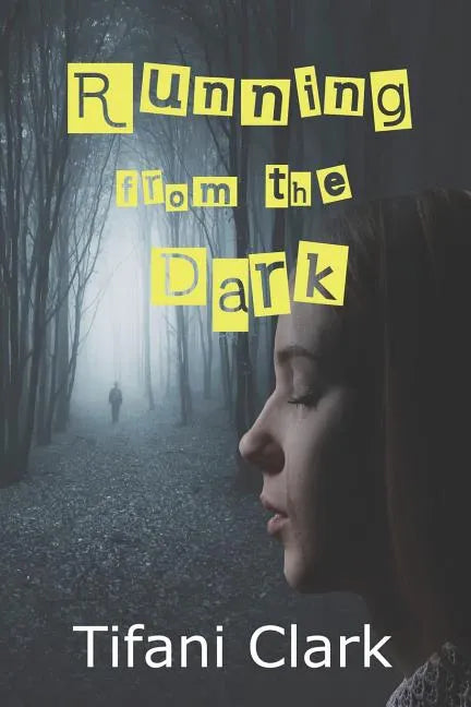 Running from the Dark - Paperback