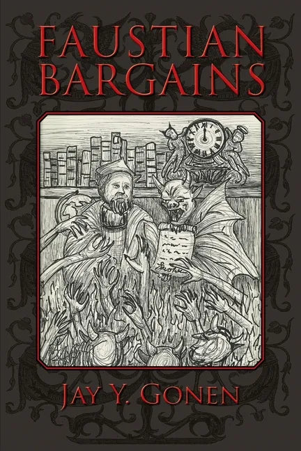 Faustian Bargains - Paperback