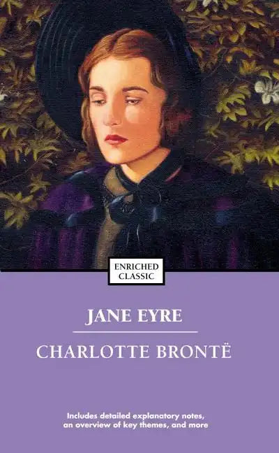 Jane Eyre - Paperback