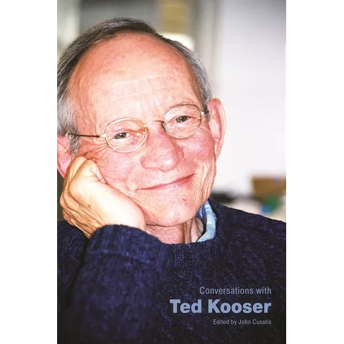 Conversations with Ted Kooser - Hardcover