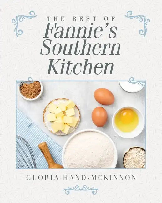 The Best of Fannie's Southern Kitchen - Paperback
